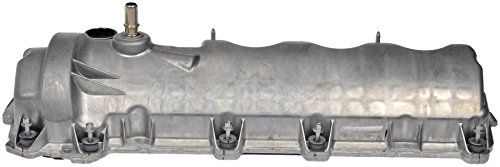 Dorman 264-909 Driver Side Engine Valve Cover Compatible With Select Ford / Lincoln / Mercury Models #TOP1
