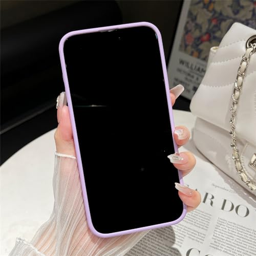 Coque silicone iPhone 12 Pro style doudoune pour l'hiver