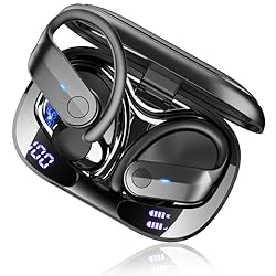 Wireless Earbuds Sports