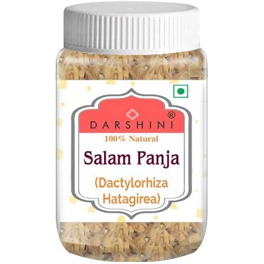 Darshini Bone Strength 50gm Herbal Powder