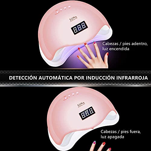 Lámpara V 12 Imagen adicional