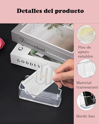 La Mejor Lista de Soporte para tarjetas para comensales los preferidos por los clientes. 12 Imagen adicional