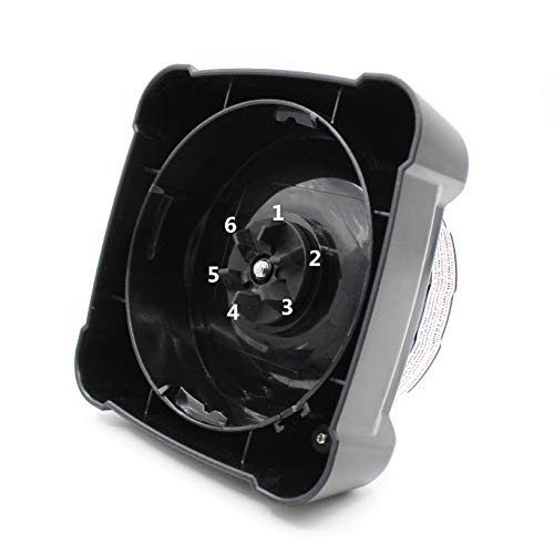 Opiniones de licuadora ninja nj600 disponible en línea para comprar. 20 Imagen adicional