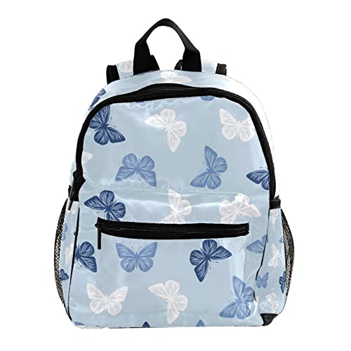 Sac à dos enfants motif Noël renne 30,5 cm multicolore pour filles et garçons