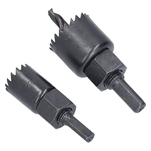 Kit de Brocas Sierra de 16 Piezas para Madera miniatura 4