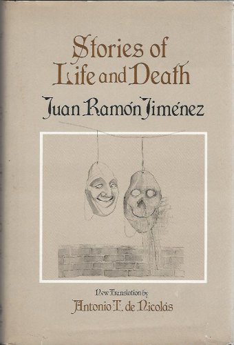 Stories of Life and Death (English and Spanish Edition)