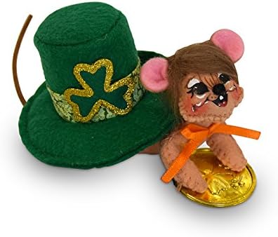 Miniatura 1 de Annalee5en Pot o de oro mouse