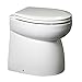 Johnson Pump Premium Standard 12V Electric Toilet