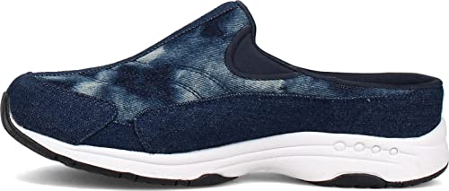 Easy Spirit Women's Traveltime514 Mule3