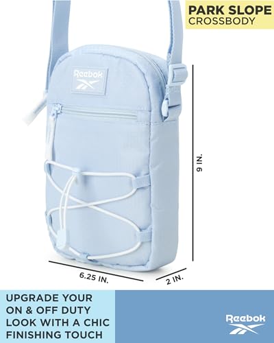 La Mejor Selección de Bandolera reebok listamos los 10 mejores. 8 Imagen adicional