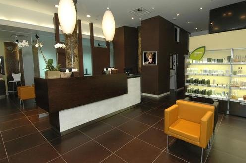 Miniatura 2 de Scott J. Aveda Salón - Columbus Ave - Nueva York, NY Tarjeta de regalo