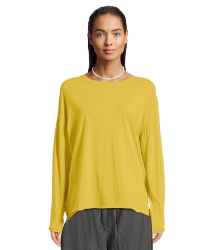 Free People Women's Nina Tee Long Sleeve