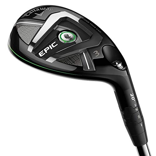 best hybrid golf clubs for high handicappers 2019