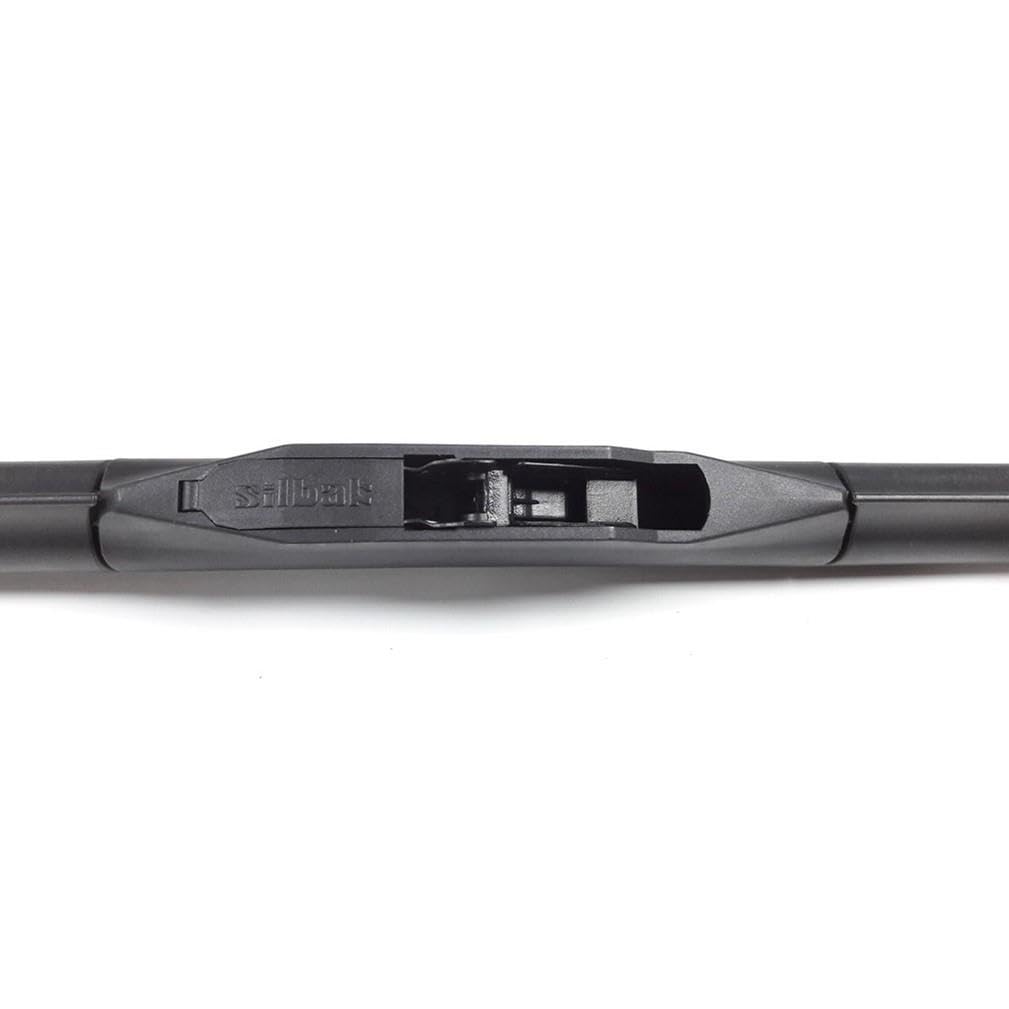 Ön Cam Silecek Takımı 48x48cm Opel Vectra B ile uyumlu 1996-2002