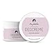 Natur Bio günstig Kaufen-PonyHütchen Deocreme ohne Aluminiumsalze / 50 ml Naturkosmetik Deo Creme / Bio / Vegan / Swiss Handmade / Ideal im Handgepäck / Natürlich wirksam - ohne Alu / Wird im Sommer nicht flüssig