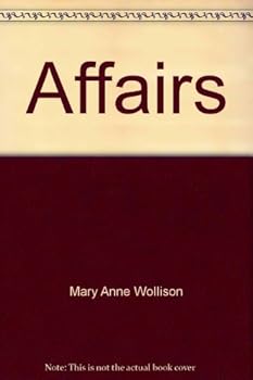 Hardcover Affairs Book