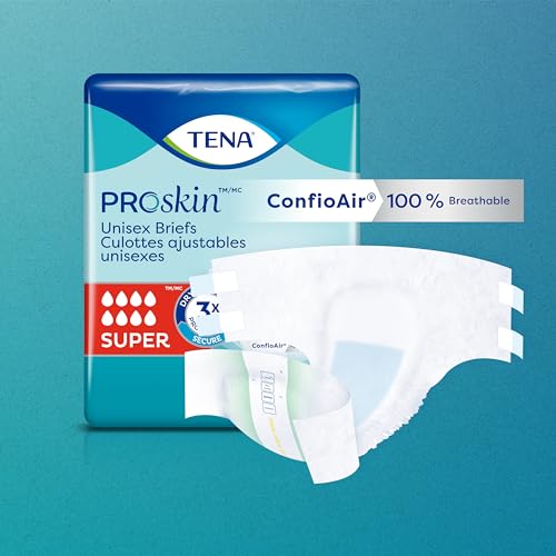 Reviews y listado de Tena flex - solo los mejores. 17 Imagen adicional