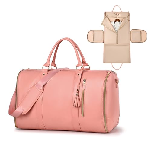 Suit Storage Bag Suit Bag Garment Bags for Hanging Clothes Garment Bag Duffle Bag for Travel, Business4