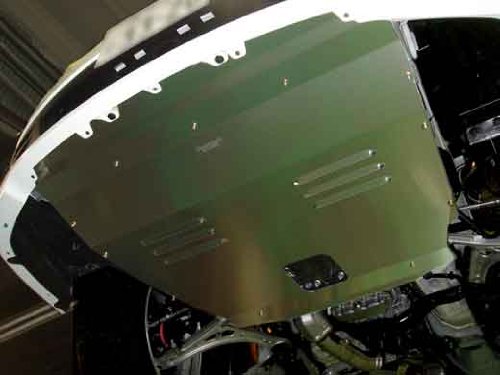 Amazon | Beatrush(ビートラッシュ) アンダーパネル IMPREZA WRX STi