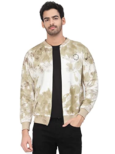 Image of PAUSE Sport Men's Bomber Jacket