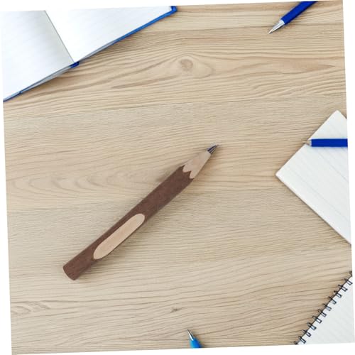 Lápices de madera Hemoton 13 cm pack de 10 miniatura 7