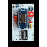 for CS8412 Digital SPDIF Coaxial Receiver Board Coaxial to I2S