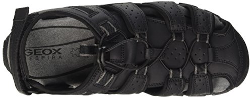 Geox Uomo Strada B Gesloten sandalen voor heren - Image 6