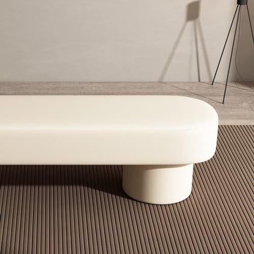 Banc de rangement intérieur polyvalent pour couloir et dressing - 4