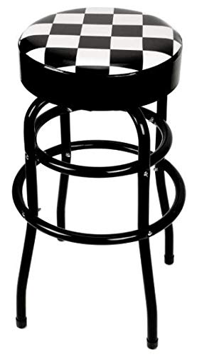 Performance Tool - Swivel Bar Stool (W85023)