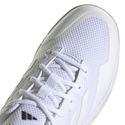 Image of adidas Men Lace Up Tennis Shoe