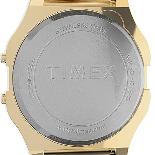 Image of Timex T80 34mm Watch