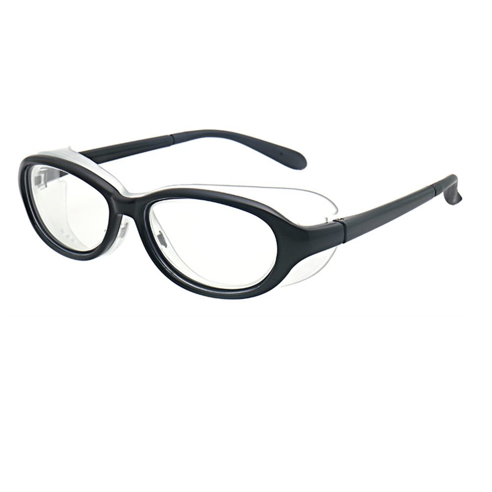 RICCIE Gafas de Lectura HD Anti luz Azul para Mujer, 1,56 Lentes de Resina asférica Gafas antipolen/antiarena dioptrías +1,0 a +3,0,04,+1.5