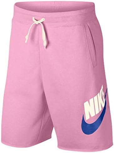 Nike Men's NSW Alumni Fleece Tech Short 