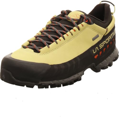 LaSportiva adult TX 5 GTX Lo Lady Green Bannan sonstige Gr. 39