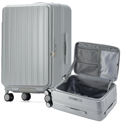 スーツケース　XL 100L キャリーケース 超軽量アルミフレーム　TSA アルミ スーツケース 100l」の人気商品一覧 | 安い商品を通販サイト