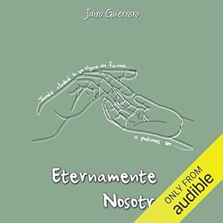 Eternamente nosotros cover art