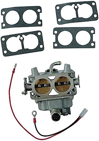 Carburetor For Generac 0K1588 Replace 0G4612 0F9035 GP15000 GP17500 GT990 Carb E - Foto 6