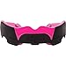Venum Predator Mouthguard One Size, Black/Pink