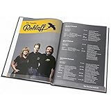  Rohloff Stories: Rohloff-Stories, a book from cyclists filled with reports which increase the passion for our beloved sport