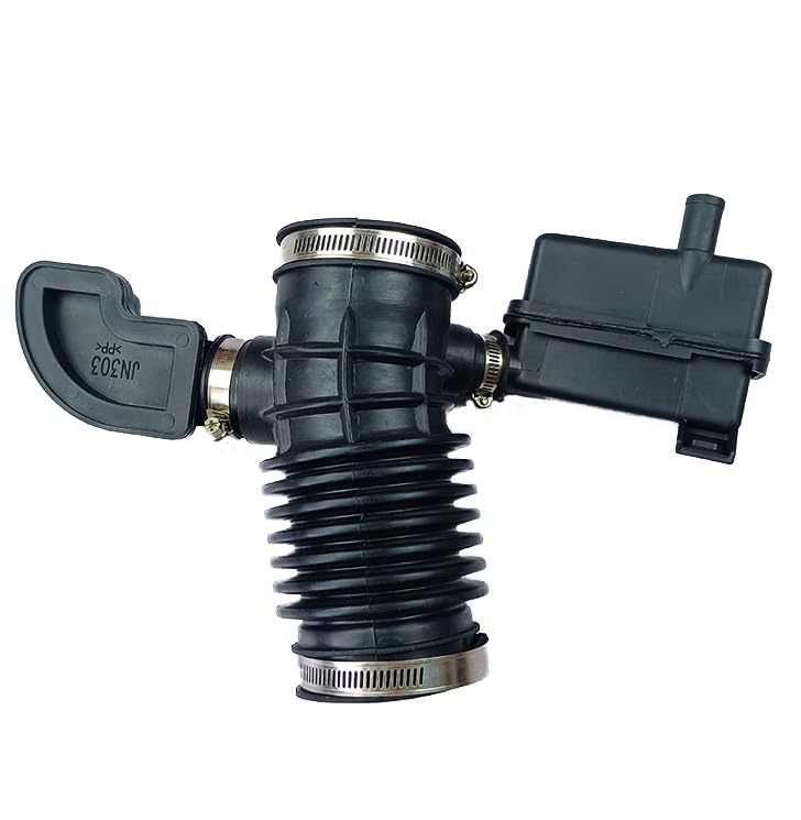 Amazon.com: CHERISH-AUTO 1PCS OEM 16576JN30A 16576-JN30A Air Hose  