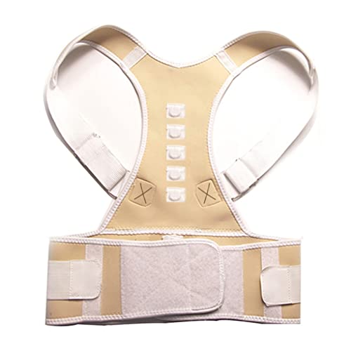 Correcteur de posture épaule dos pour éviter de se voûter assis