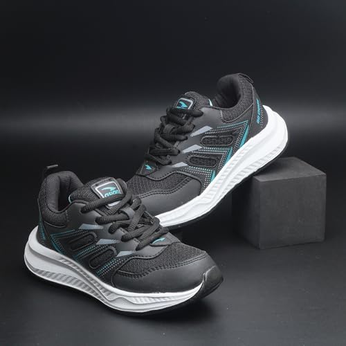 Image of ASIAN Kid's Star-02 Sport Running,Walking,Party & School Shoes with Eva Sole Lightweight Casual Shoes for Boy's