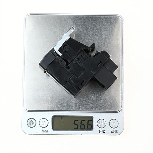 Botón de Interruptor de Freno de Mano 8U0927225E para Averías de Q3 6