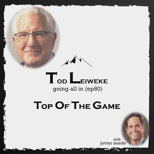 080 Tod Leiweke| going all in