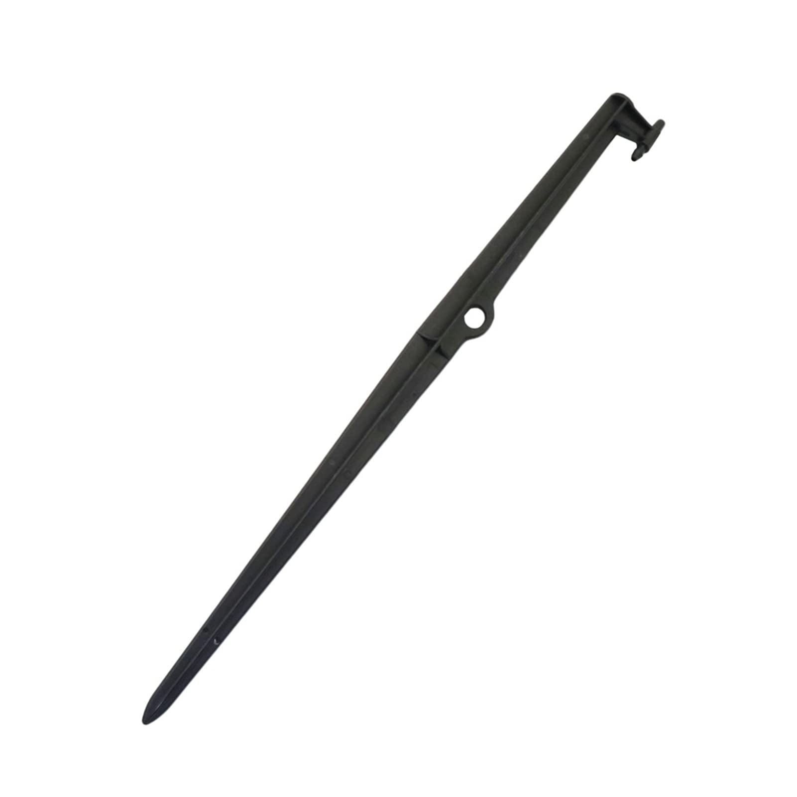 Micro buses rotatives avec support de 45cm pour tuyau d'arrosage 6mm et 4mm