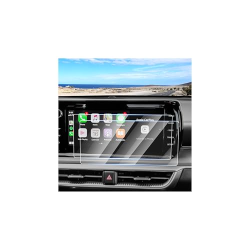 Protector de pantalla para Kia K5 que elimina reflejos y roturas en cristal