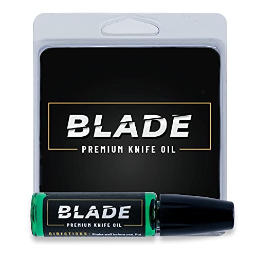 Best folding knife lubricant Reviews and Buying Guide licorize