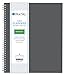 Blue Sky 2017 Monthly Planner, Wire-O Binding, 8" x 10", Classic (19569)
