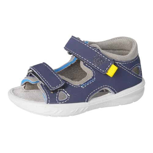 RICOSTA Jungen Badesandalen MANTU, Baby und Kleinkinder Lauflernschuhe,...