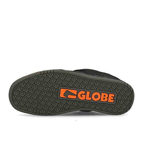 Image of Globe Mens Fusion Skate Shoes